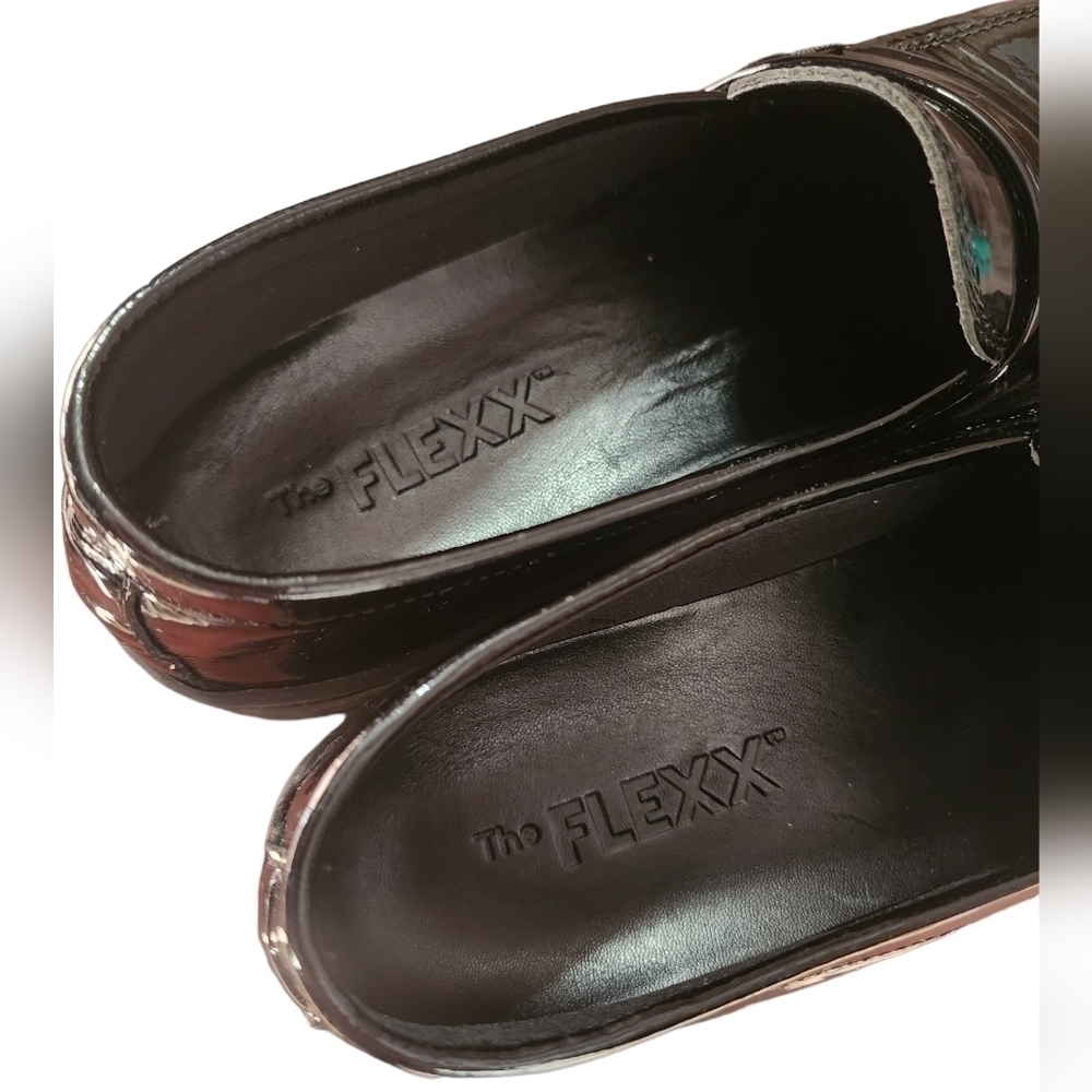 THE FLEXX NO LOAF N loafers​ - Picture 6 of 12